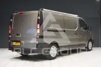 2018 Renault Trafic