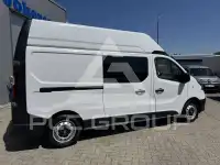 2018 Renault Trafic