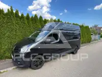 2018 Renault Trafic