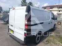 2018 Renault Trafic