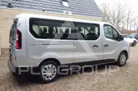 2018 Renault Trafic