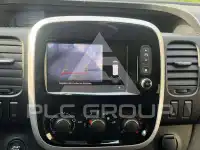 2018 Renault Trafic