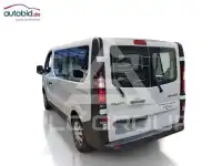 2018 Renault Trafic