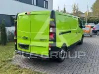 2018 Renault Trafic