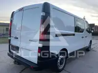 2018 Renault Trafic
