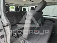 2018 Renault Trafic