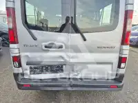 2018 Renault Trafic