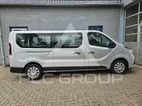 2018 Renault Trafic