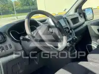 2018 Renault Trafic