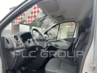 2018 Renault Trafic