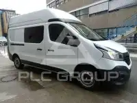 2018 Renault Trafic