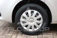 2018 Renault Trafic