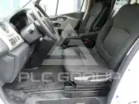 2018 Renault Trafic