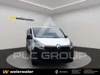 2018 Renault Trafic