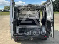 2018 Renault Trafic