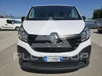 2018 Renault Trafic