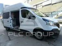 2018 Renault Trafic