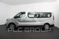 2018 Renault Trafic