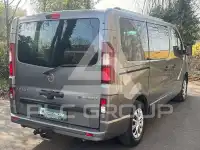 2018 Renault Trafic