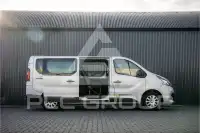 2018 Renault Trafic