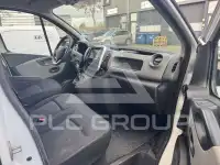 2018 Renault Trafic