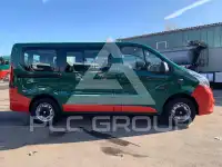 2018 Renault Trafic