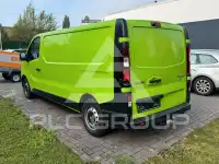 2018 Renault Trafic