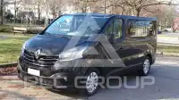 2018 Renault Trafic