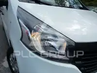 2018 Renault Trafic