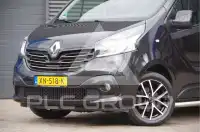 2018 Renault Trafic