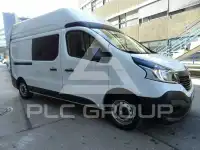 2018 Renault Trafic