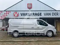 2018 Renault Trafic