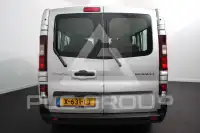 2018 Renault Trafic