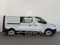 2018 Renault Trafic