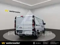 2018 Renault Trafic