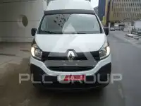 2018 Renault Trafic