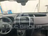 2018 Renault Trafic