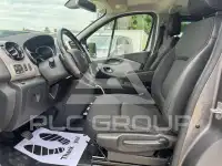2018 Renault Trafic