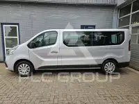 2018 Renault Trafic