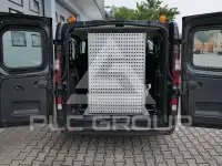2018 Renault Trafic