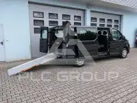 2018 Renault Trafic