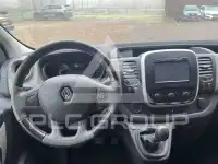 2018 Renault Trafic