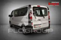 2018 Renault Trafic