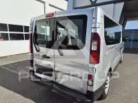 2018 Renault Trafic