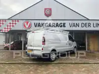 2018 Renault Trafic
