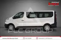 2018 Renault Trafic