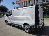 2018 Renault Trafic
