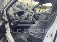 2018 Renault Trafic