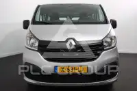 2018 Renault Trafic