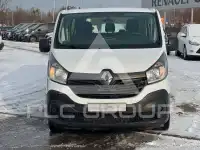 2018 Renault Trafic